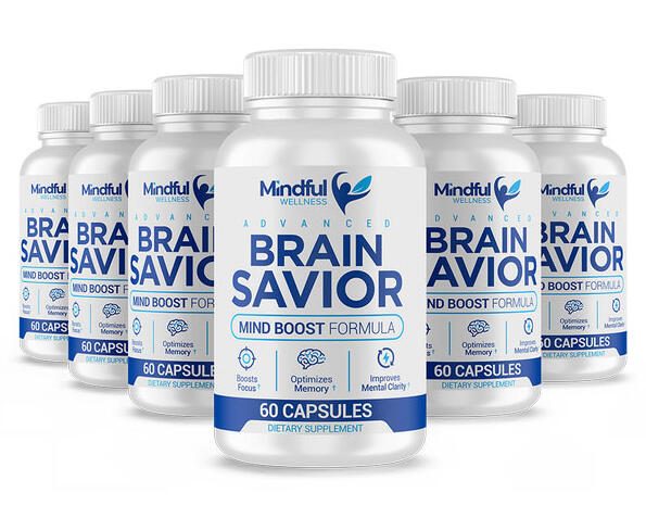 Brain Savior