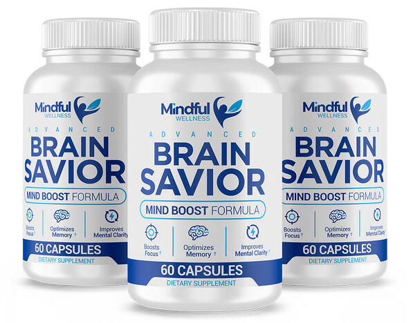 Discount brain savio